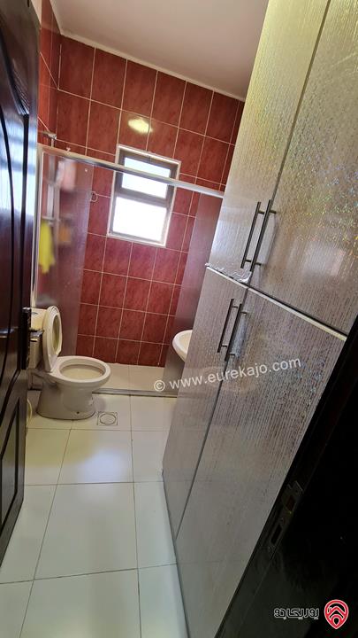 شقة ديلوكس طابق ثاني مساحة 140م للبيع في الحي الشرقي - صويلح 