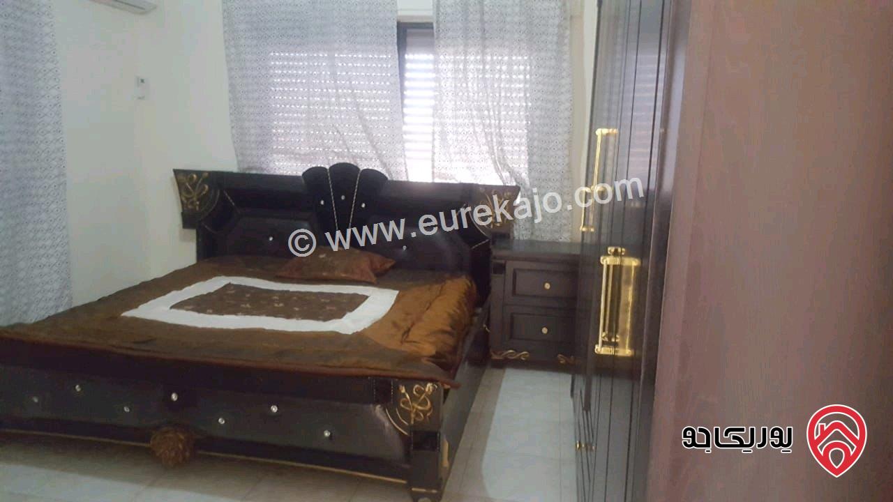 عمارة على أرض 750م للبيع في عمان - الجبيهة