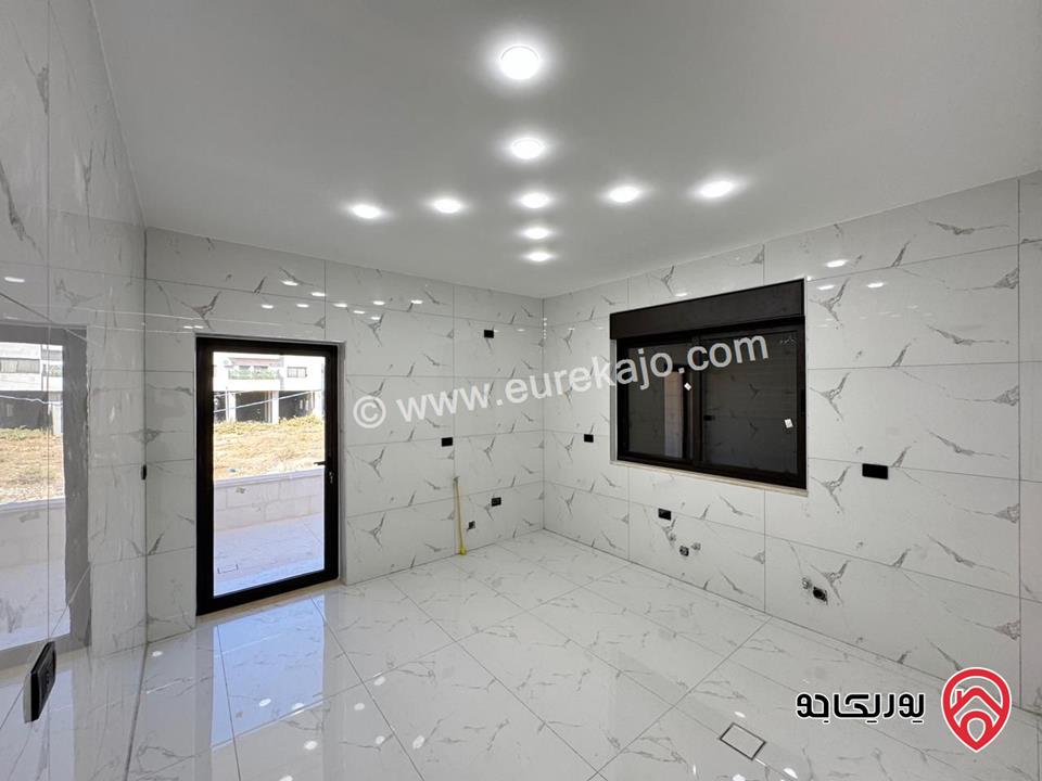 اخر شقتين طابق أرضي مساحة 160م وطابق ثالث دوبلكس مساحة 212م للبيع في عمان - البنيات