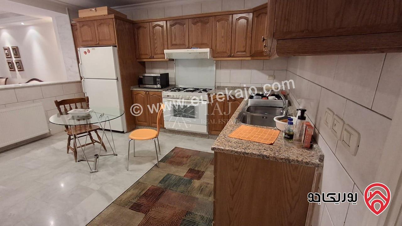 Luxury Attached Villa For Rent In Amman - Um Al Sumaq