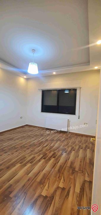 شقة مميزة مساحة 150م طابق أول للبيع في عمان - منطقة السابع