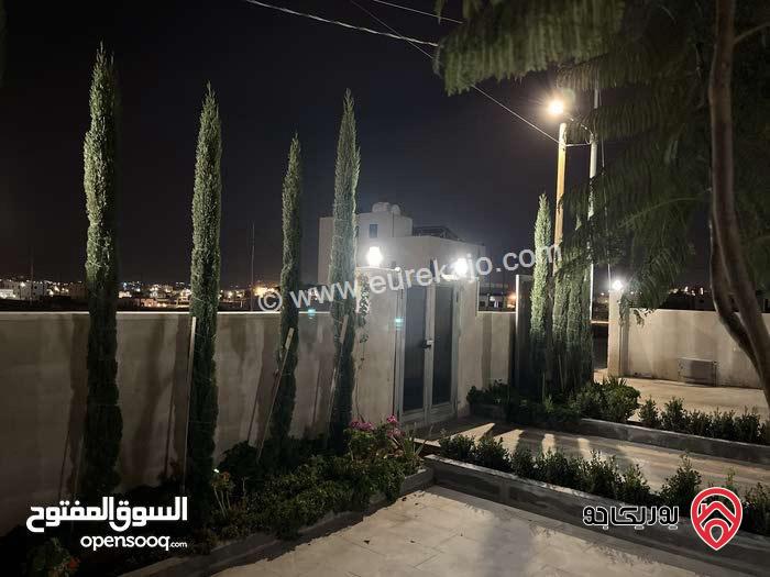 منزل مستقل مساحة 225م على أرض 561م للبيع في عمان - منطقة احد العبدلية