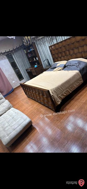 فيلا فخمة مستقلة مساحة 1000م على ارض 665م للبيع في عمان - الجندويل