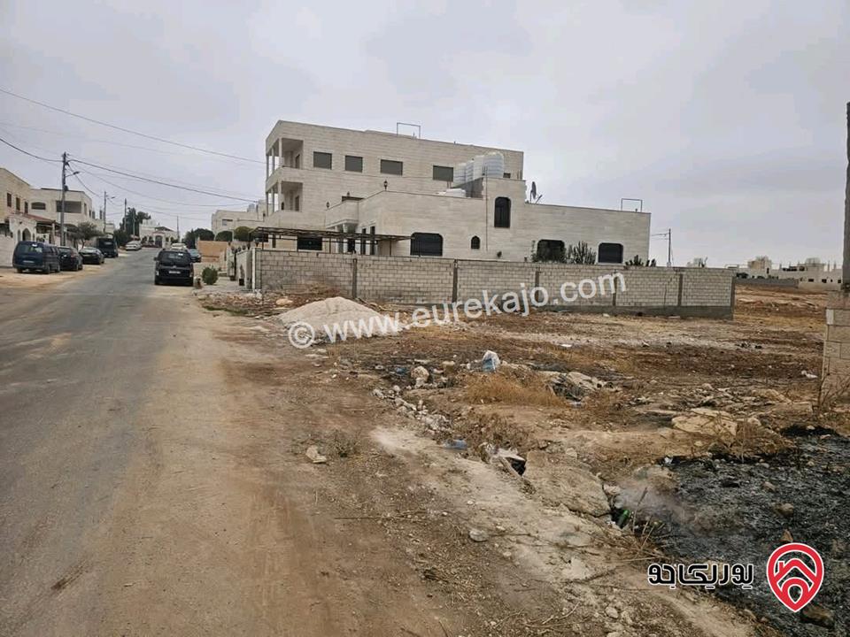 قطع أراضي بمساحات وأسعار مختلفة للبيع في عمان - جاوا
