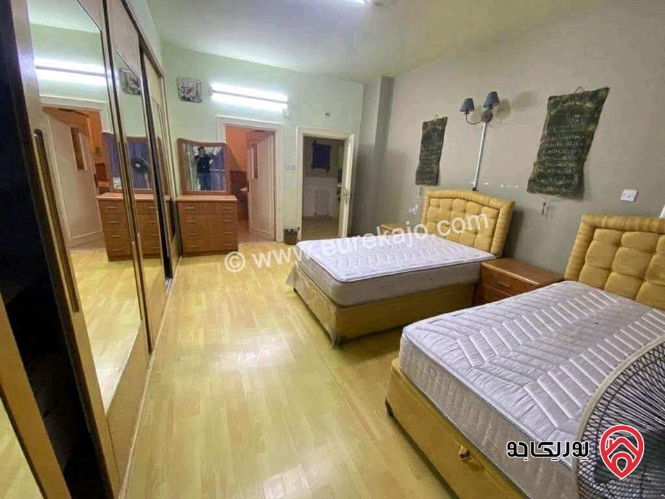 فيلا مساحة 333م على أرض 500م للبيع في عمان - الرابية