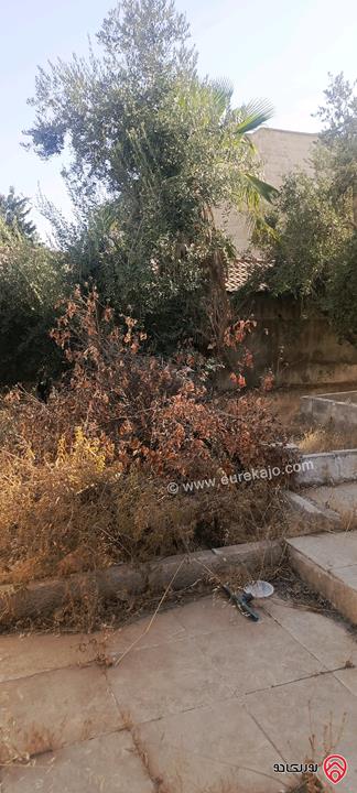 منزل مستقل/ فيلا مساحة 250م على أرض 1 دونم و 33م مع مساحات خارجية للبيع في عمان - طبربور