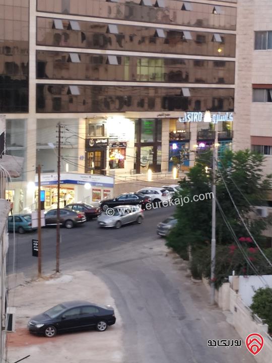 Beautiful family apartment 184 Sqm for sale in Amman - Seventh Circle