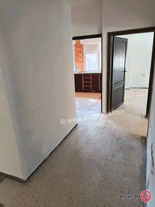 شقة طابق رابع مساحة 145م للايجار في عمان - ضاحية الأقصى