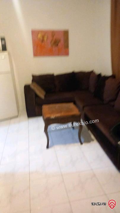 شقة طابق أول مساحة 80م للبيع في عمان - الجبيهة