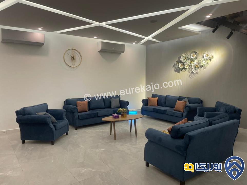 شاليه - مزرعة Kiraz chalet للايجار اليومي في طريق المطار
