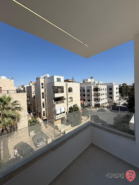 Fully Renovated Apartment 110 Sqm for Sale or Rent in Amman – Um Uthayna