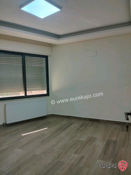 شقة سوبر ديلوكس طابق أول مساحة 180م للإيجار في عمان - ضاحية النخيل