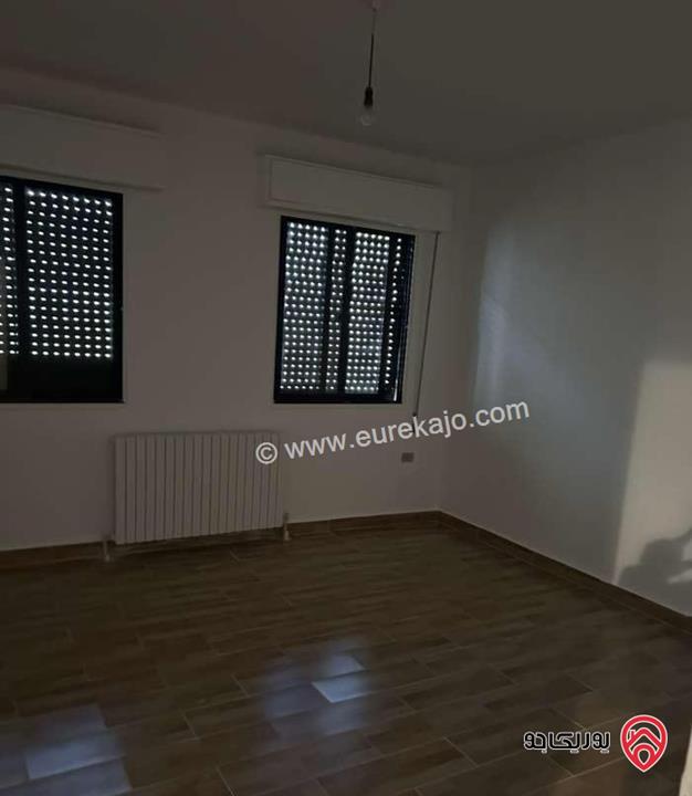 شقة فارغة طابق اول مساحة 170م للإيجار في عمان - السابع