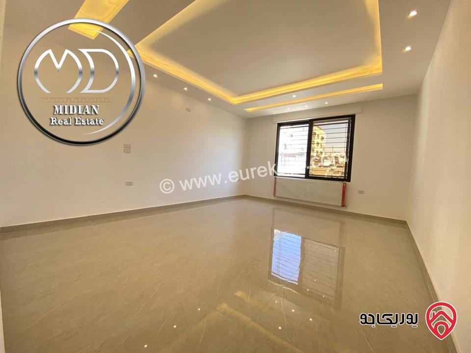 شقق جديدة للبيع في عمان - خلدا مساحات 140م تشطيبات و ديكورات سوبر ديلوكس اطلالة جميلة بأسعار مميزة