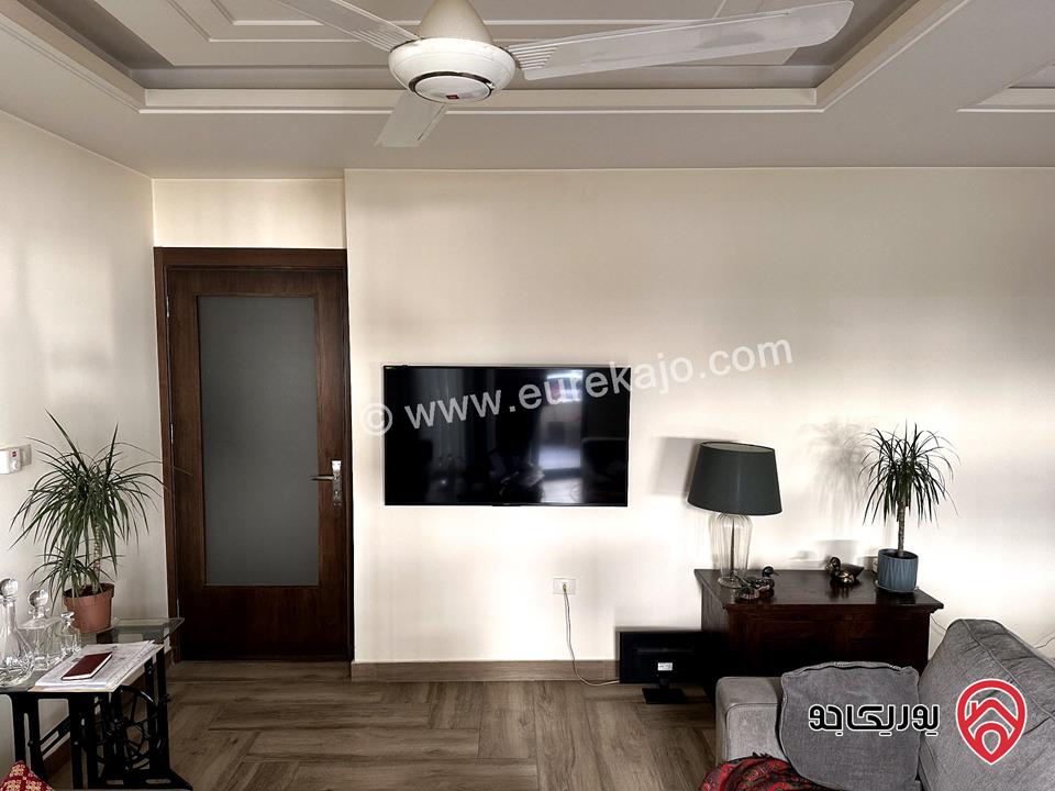 Deluxe Apartment 173 sqm for sale in Amman - Al Rawnaq