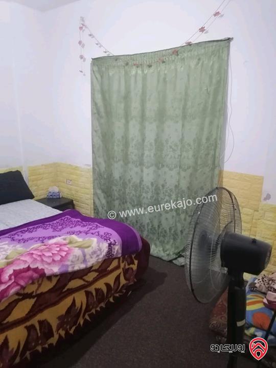 شقق فندقية للايجار اليومي في اربد