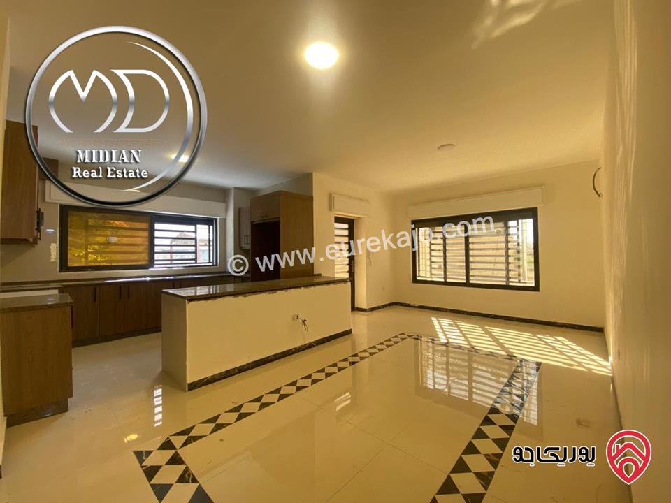 شقق جديدة فارغة للايجار في عمان - الرابية مساحات 120م تشطيبات و ديكورات سوبر ديلوكس تصلح للعرسان بسعر مميز