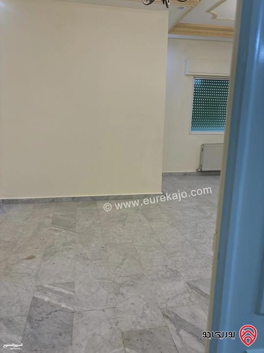 شقة طابق اول مساحة 170 متر للبيع في عمان - خلدا 