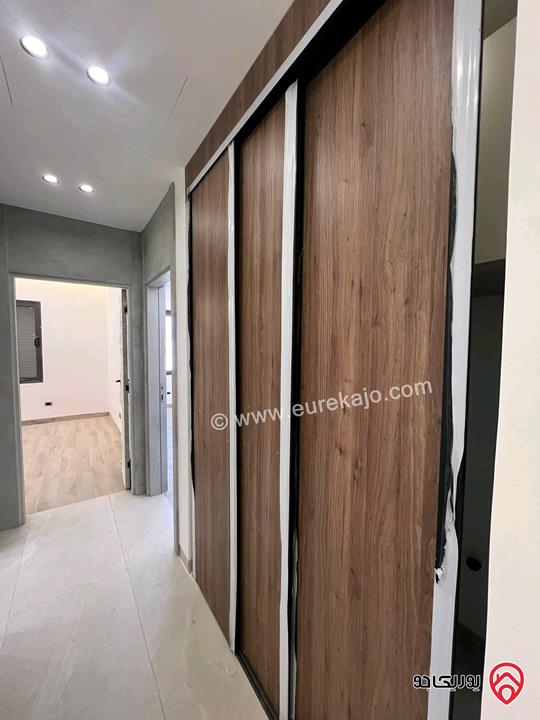 شقة فاخرة لم تسكن مساحة 210م للايجار في عمان - الرابية