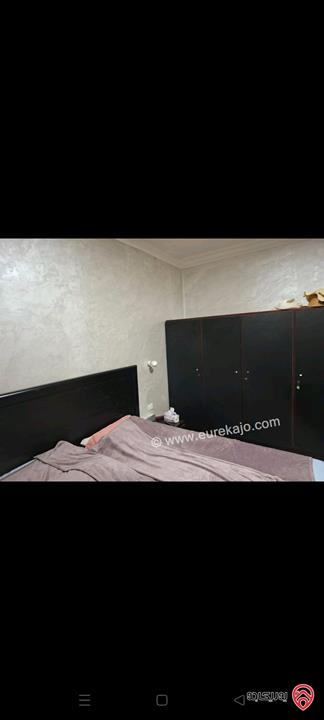 مزرعة مساحة الأرض 574م والبناء 100م مع مسبح للبيع في الجوفة غور الكفرين