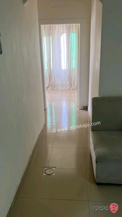 استوديو 45م للإيجار الشهري مفروش في عمان - خلدا