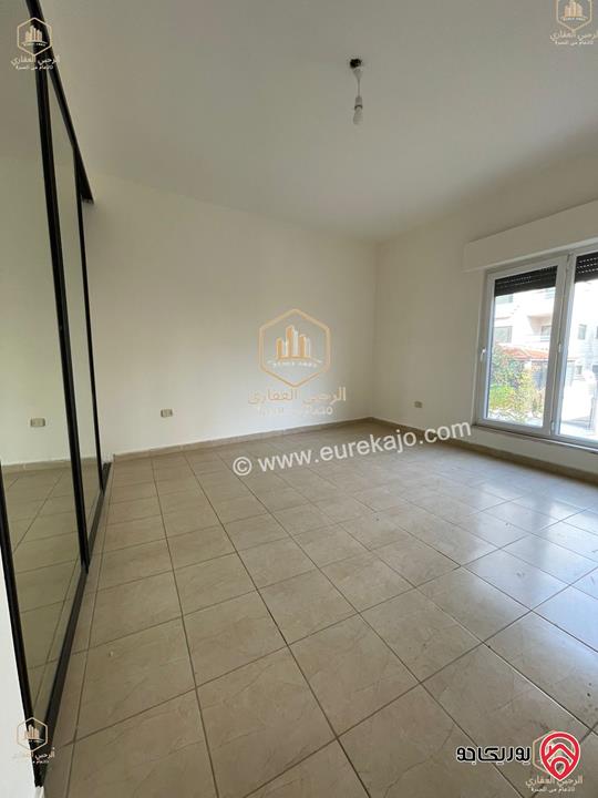 شقة ديلوكس طابق ثاني مساحة 100م للايجار في عمان - الجاردنز 