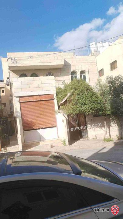 بناية سكنية للبيع في الزرقاء - الرصيفة