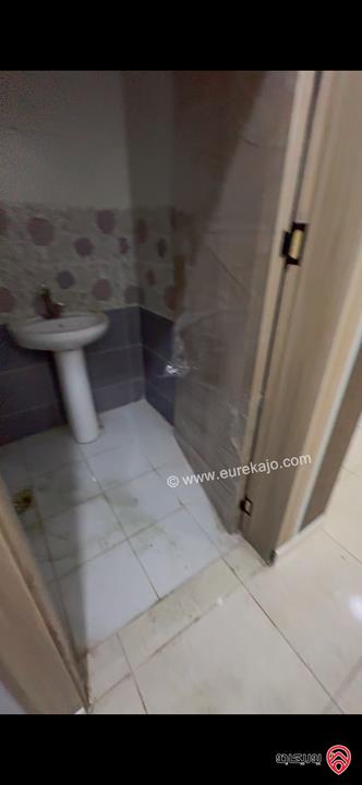 شقة طابق ارضي مساحة 120م للبيع في عمان - ابو علندا