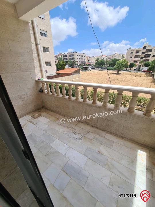 شقة فاخرة طابق اول مساحة 145م للبيع في عمان - الصويفية
