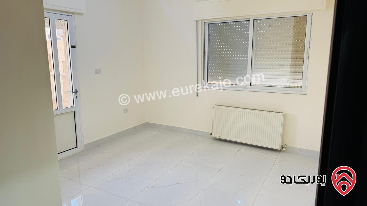 شقة طابق ثاني مساحة 131م للبيع في عمان - الجاردنز