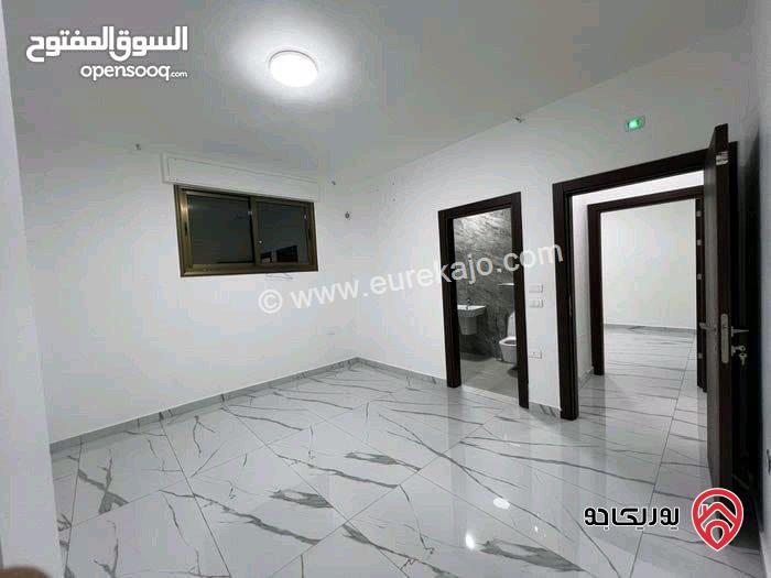 شقة سوبر ديلوكس تسوية مساحة 130م للايجار في عمان - شفا بدران 