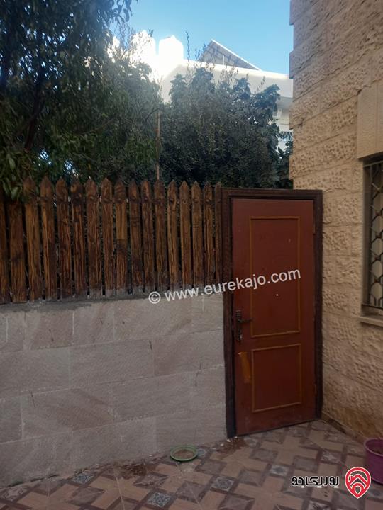 عمارة على أرض 520م للبيع في عمان - الهاشمي الشمالي حي نايفة