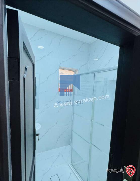 شقة مميزة طابق ثاني 135م تشطيب سوبر ديلوكس للبيع في عمان - الجاردنز