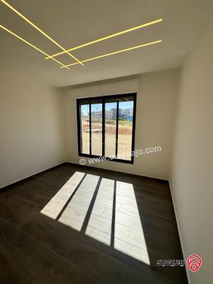 Semi-Furnished Modern Apartment 110 Sqm for Rent in Amman - Abdoun