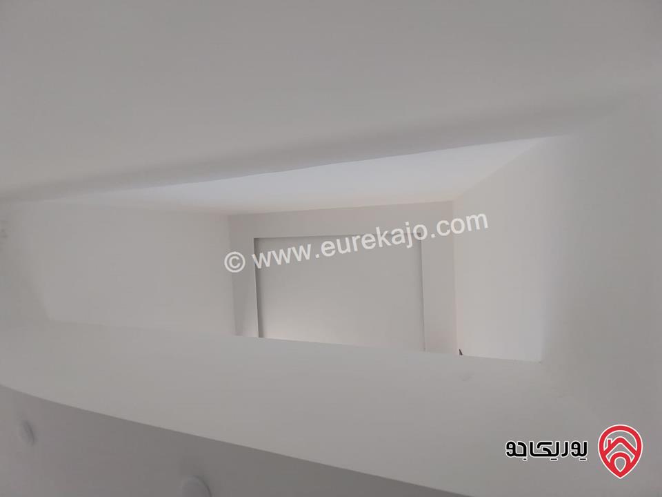 شقة دوبلكس مساحة 260م للبيع في عمان - ضاحية النخيل