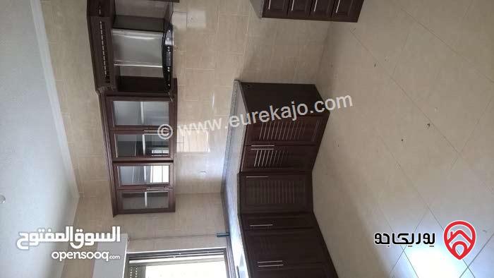 شقة سوبر ديلوكس مساحة 200م طابق ثاني للإيجار في عمان - البنيات