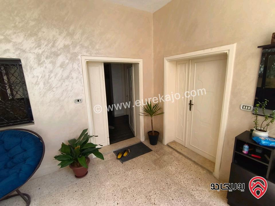 فيلا مساحة 330م على أرض 808م للبيع في عمان - مرج الحمام