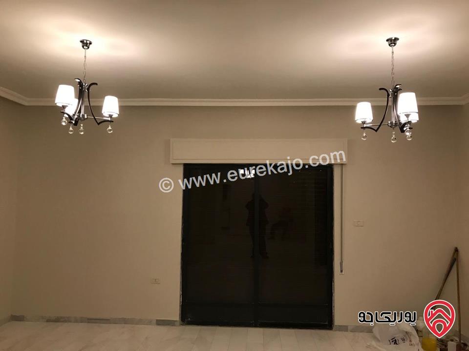 روف طابقي مساحة 349م للبيع في عمان - موقع مميز بالقرب من الدوار الخامس 