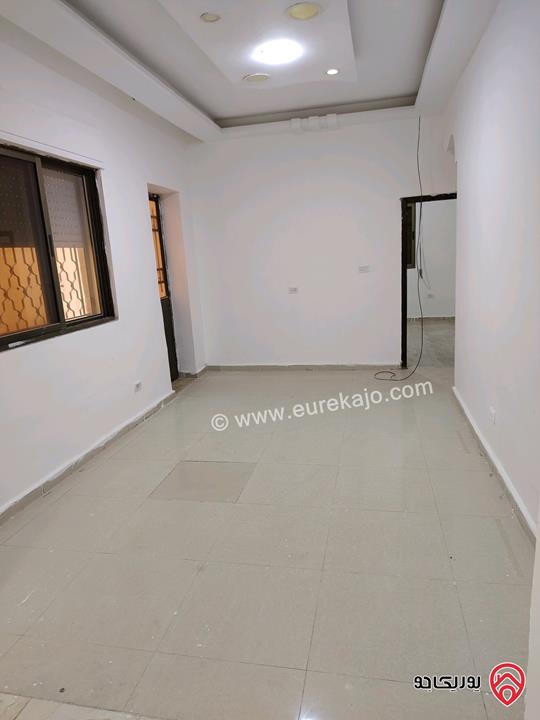 شقة تسوية مساحة 110م داخلي و 35م خارجي للبيع في عمان - حي عدن