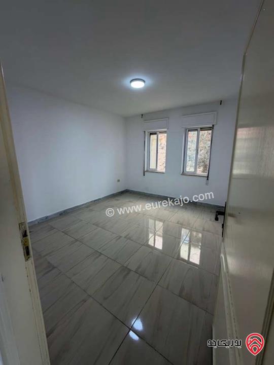 شقة مميزة طابق أرضي مساحة 115م للايجار في عمان - شفا بدران 