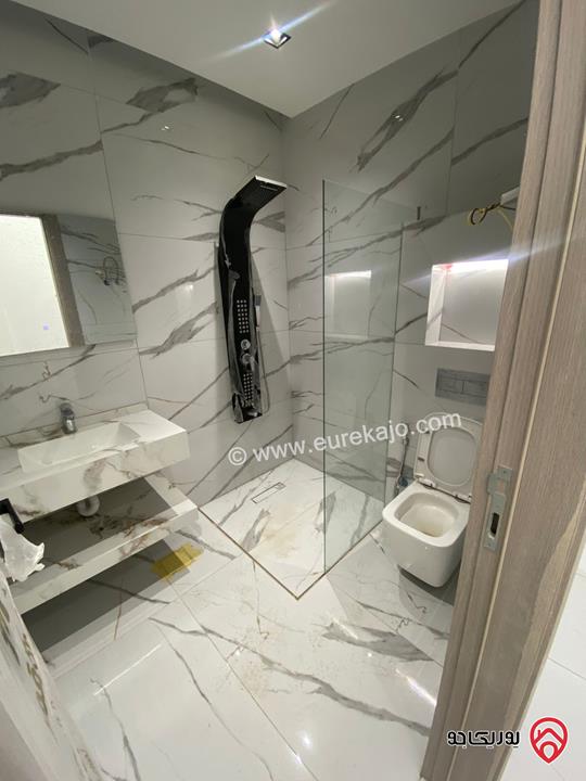 شقق ديلوكس مساحة 150م للبيع في الزرقاء - مدينة الشرق