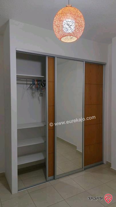 شقة مساحة 177 متر للبيع في عمان - ابو السوس 