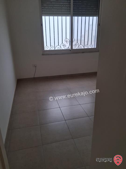 شقة طابق اول مساحة 140م للايجار في عمان - دابوق 