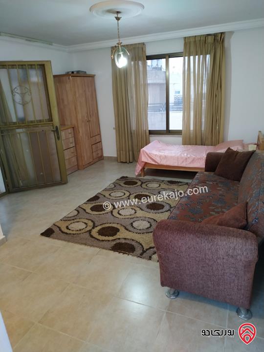 Beautiful family apartment 184 Sqm for sale in Amman - Seventh Circle