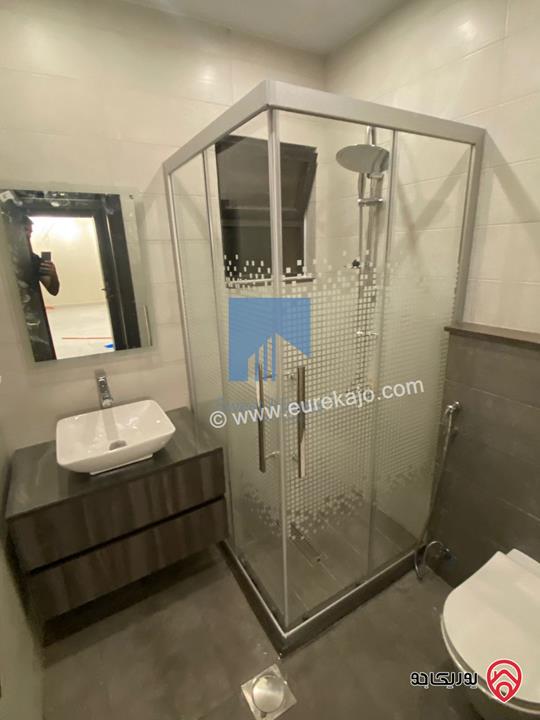 شقة فاخرة للبيع في عمان - أم السماق خلف الدر المنثور طابق ثاني 183م بسعر مغري