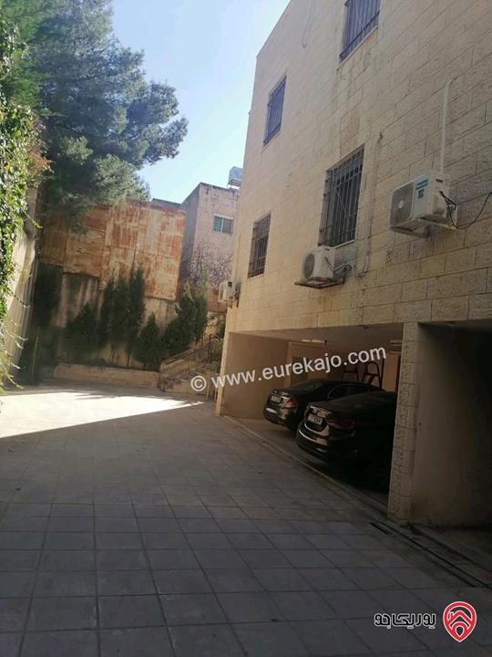 عمارة على أرض 793م للبيع في عمان - خلدا