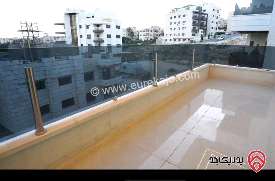 شقة طابق أول مساحة 176م للبيع في عمان - البنيات 