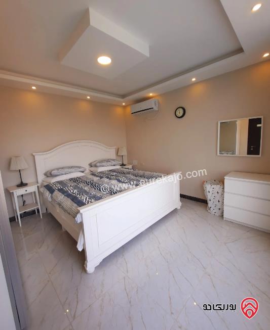 مزرعة مساحة الأرض 1300م والبناء 150م للبيع في جرش