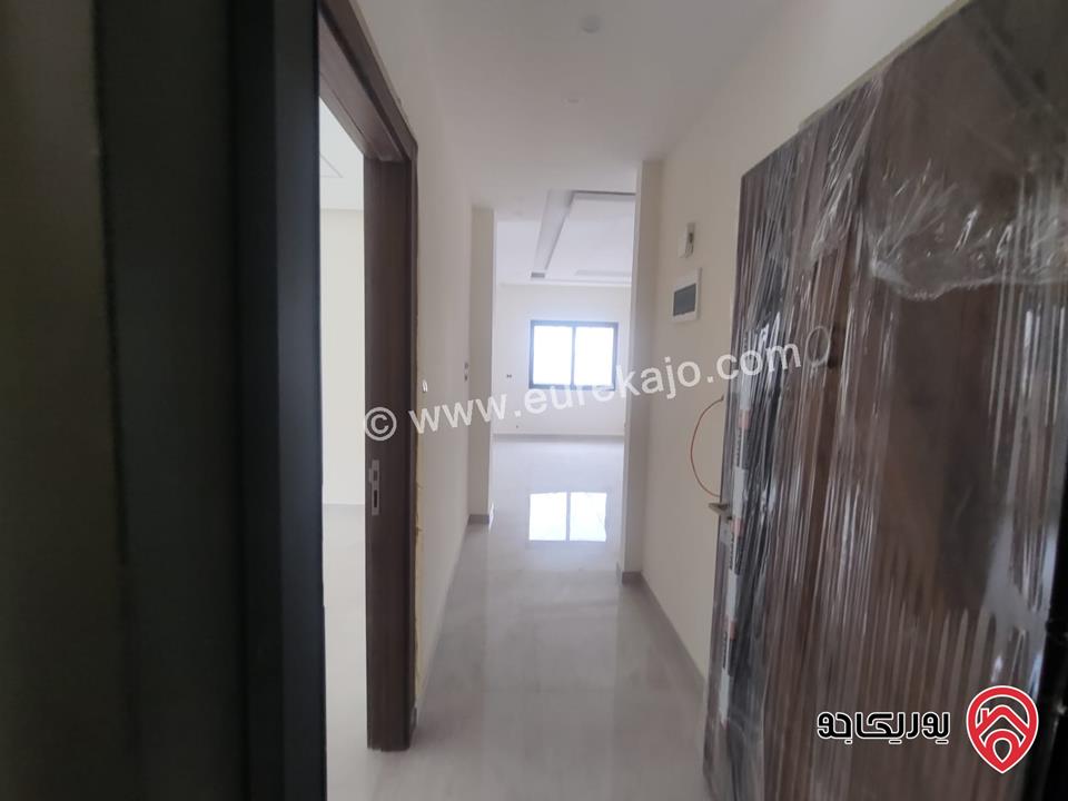 شقق مساحة 166م / 175م للبيع في عمان - البنيات الشمالي      	 