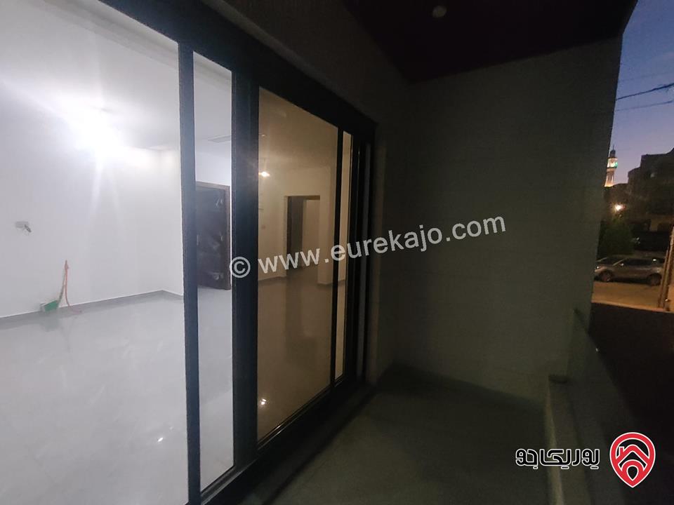 شقق مساحة 170م للبيع في عمان - ام اذينة الشمالي